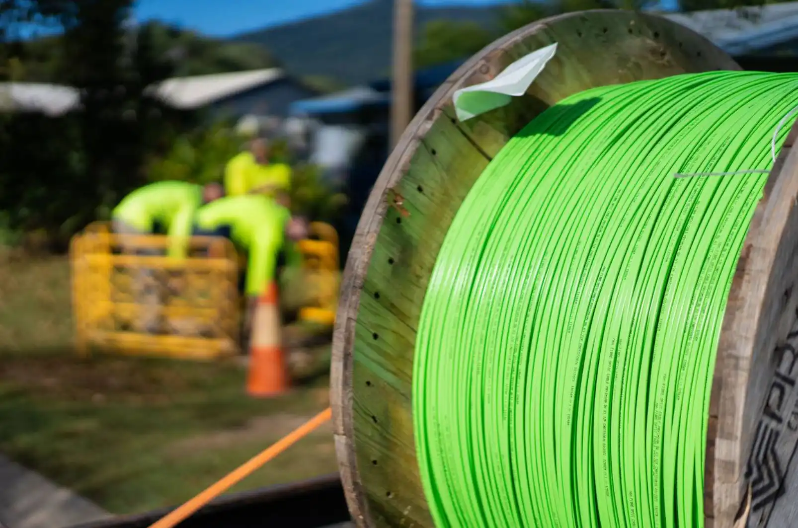 How to fix missing address nbn | Register address with nbn